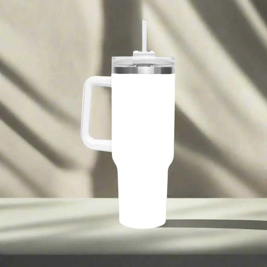 Tumbler Custom Laser Engraved – personalised engraved gift Australia