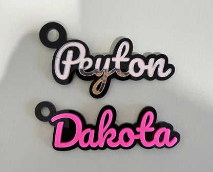 Custom personalised engraved gift Australia