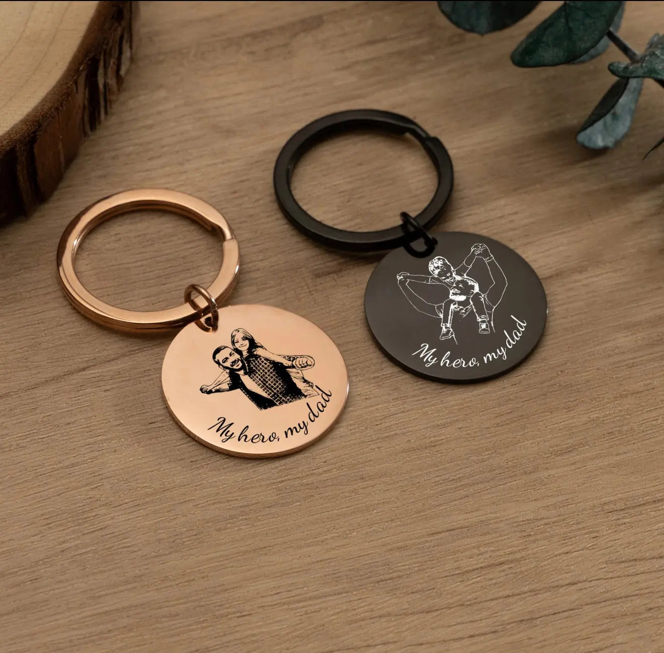 Custom personalised engraved gift Australia