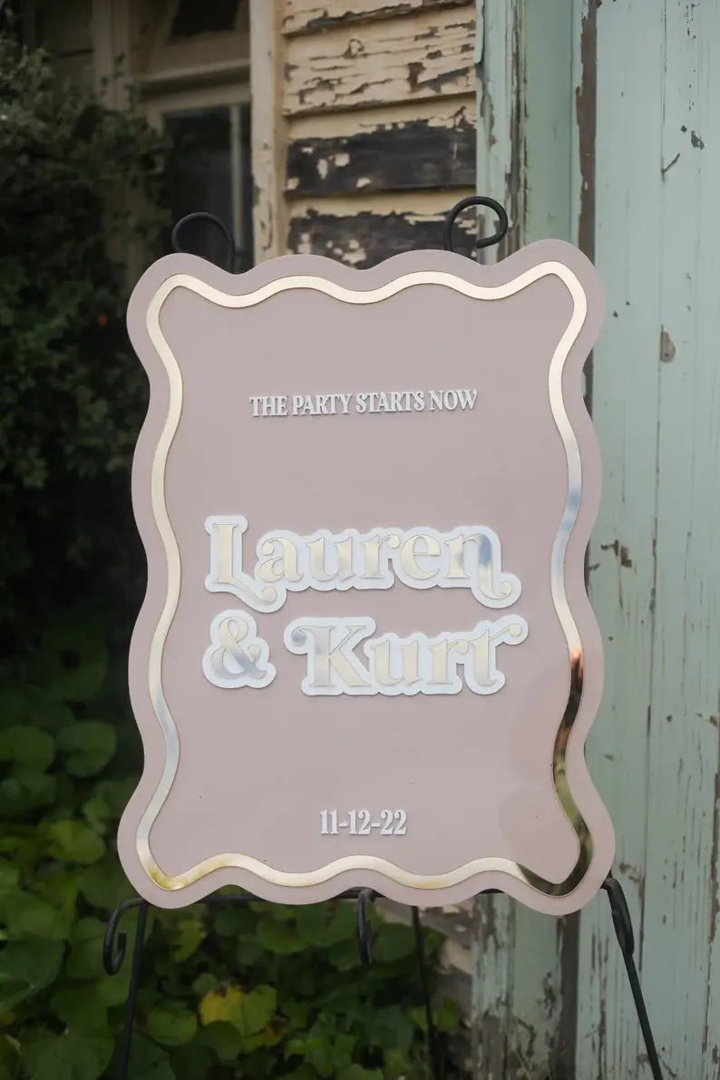 Custom personalised engraved gift Australia