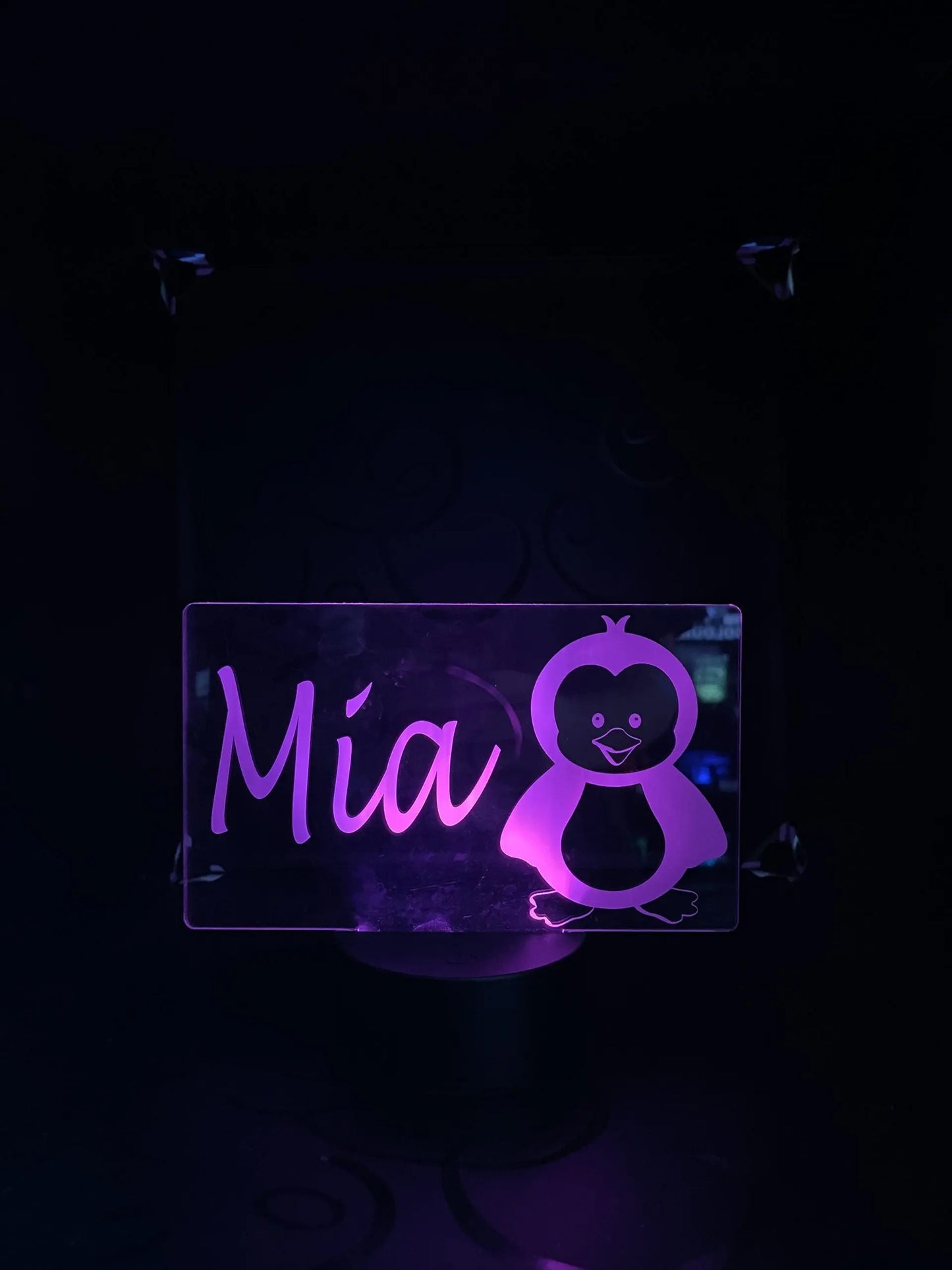 Custom personalised engraved gift Australia