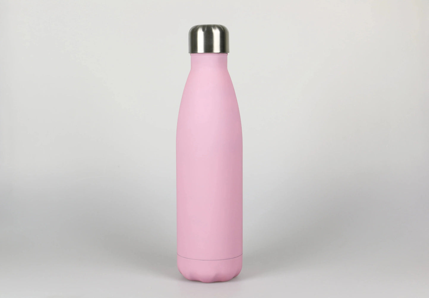 Personalised Double-Wall Insulated Water Bottle Pixel Burn Custom Laser Creations