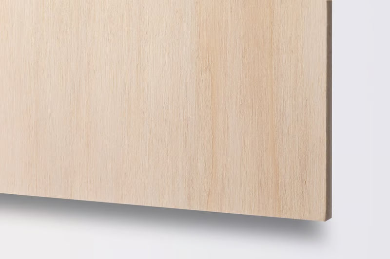 Plywood Poplar Wood 3 mm Personalised Gift personalised gift custom laser engraving