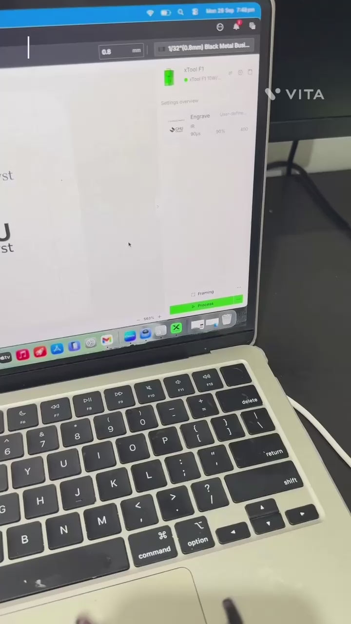 Load video: Behind The Burn: Episode 1  Pixel Burn